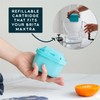 Phox Brita Maxtra+ Compatible - Eco Refillable and Reusable Filter