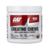 Creatina Masticable Gat Sport Chews Cero Azucar Sabor Ponche De
