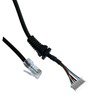 FYWDJZJ MH-48 MH-48A6J DTMF Microphone 6 Pin