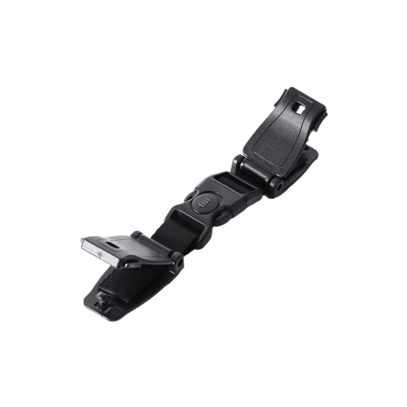 SHIAO Kids Accessories Harness Anti-Shedding Car Seat Fastening Belt Harness