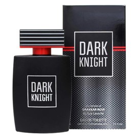 DARK KNIGHT designer 3.4 oz EDT cologne Eau de Toilette Woody Citrus fragrance for men.