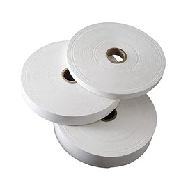 GE Bio-Sciences 3001-878 Cellulose Chromatography Paper, Grade 1 Char Sheets, 25cm Width, 25cm Length, Pack of 100