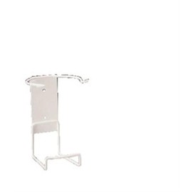 Hygiplas 6074 Wall Bracket For Probe Wipes Food Hygeine Kitchen Hand Disposable