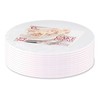 Cakebon Cake Boards - Sturdy 1/8 Thick Drums - 8
