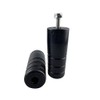 Fits for Jeep TJ Wrangler Bolt-in extended polyurethane bump stop