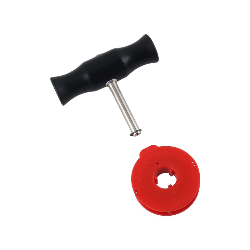 GIVIHGETI Car Windscreen Removal Tool, Universal Car Window Windscreen Removal