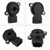 Acouto Shift Angle Sensor 06380-HN2-305 Replacement for TRX500FA TRX400FA FGA
