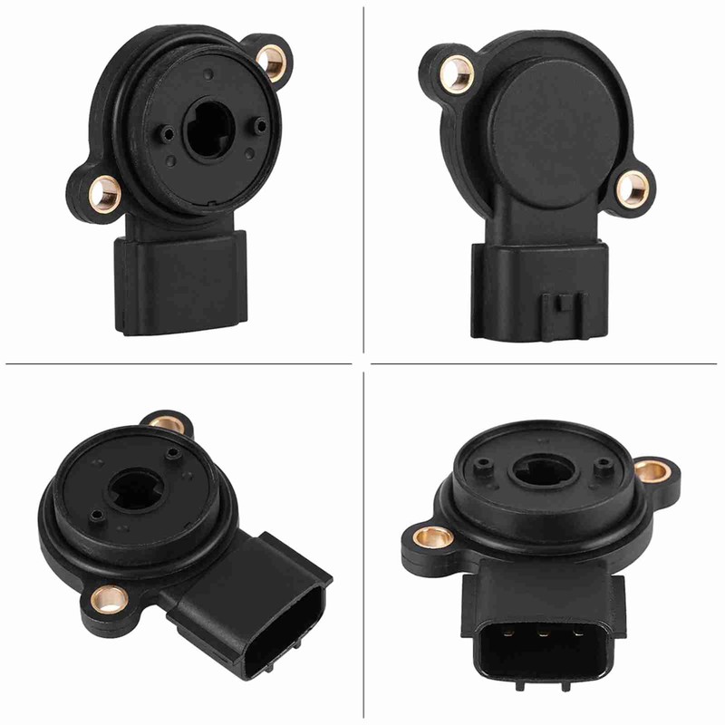 Acouto Shift Angle Sensor 06380-HN2-305 Replacement for TRX500FA TRX400FA FGA