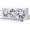 Phanteks Premium Gen5 Vertical GPU Bracket, PCIex16 Gen5, D-RGB Lighting,