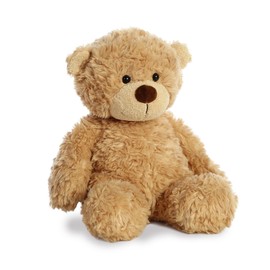 Aurora - Bear - 10" Bonny Bear Tan