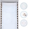 Baby Comfort 2 Pcs Kids Cotton Duvet Cover Pillowcase Bedding