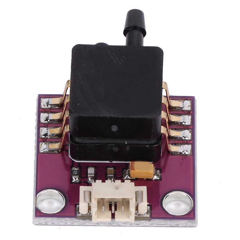 MPXV7002DP Breakout Pressure Sensor Board Transducer APM2.5 Electric Components