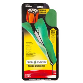 Formafunnel Inc GP-102 General Purpose Form A Funnel