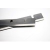 HSS Planer Blades for DW733 12-1/2-Inch (DW7332) Heat Treated, Double