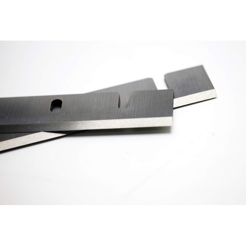 HSS Planer Blades for DW733 12-1/2-Inch (DW7332) Heat Treated, Double