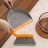 Mini Broom and Dustpan Set - Small Broom and Dustpan