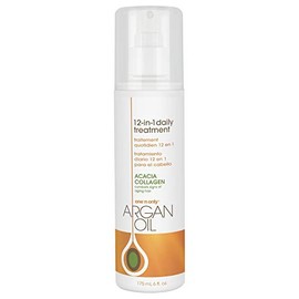 One N´Only Tratamiento 12 En 1 con Aceite de Argán 175 ml