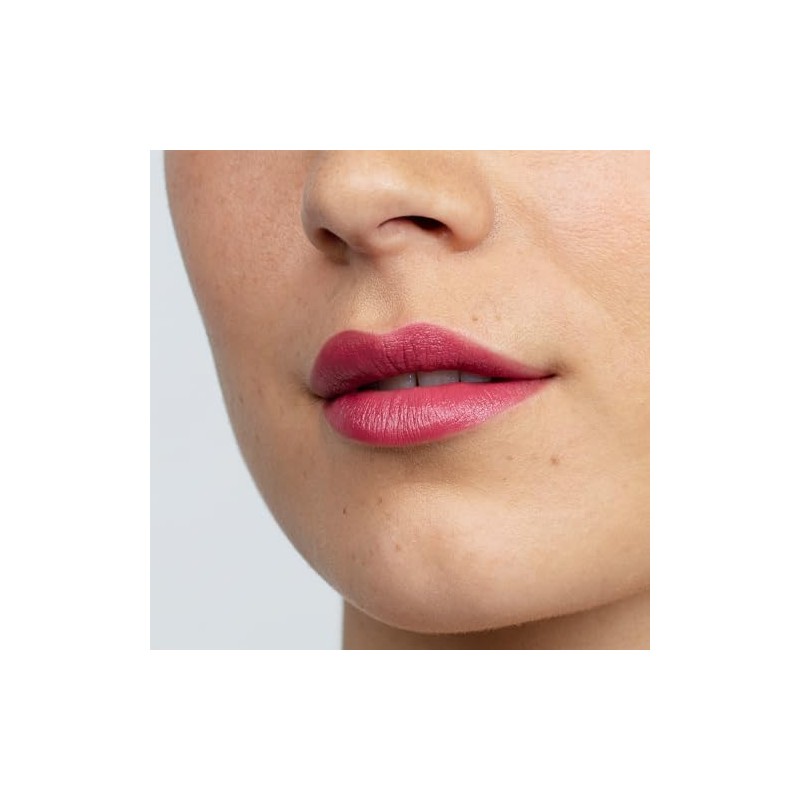 Remarkably Red Lipstick