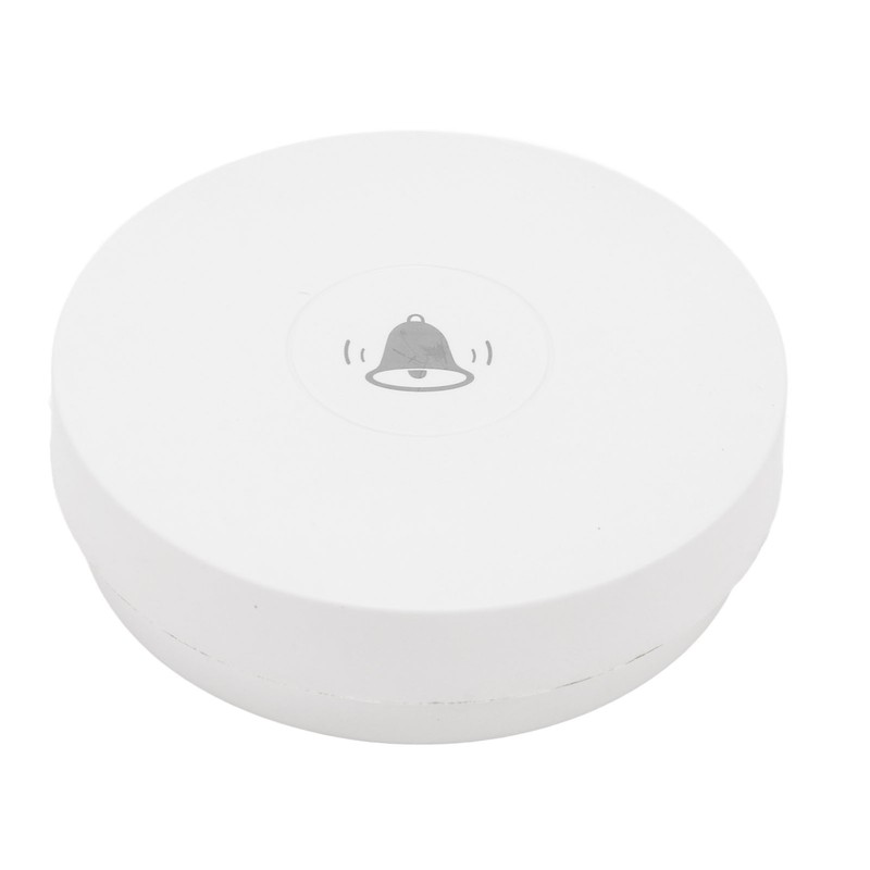 Self Generating Wireless Doorbell Set 58 Melodies 4 Volumes Waterproof