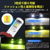 2023 Explosive Light Model, H8 LED, 3 Color Switching, H11,