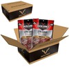 Jack Link's Beef Jerky, Original, Zero Sugar - Flavorful Meat