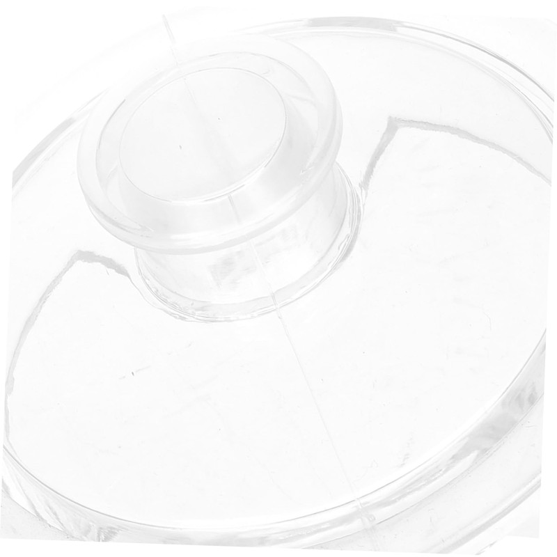 FUNOMOCYA Reusable Water Kettle Airtight Cover Cold Water Pitcher Cap