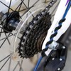 GOODCHI 10pcs Frame Protectors Brake Cable Protectors Abrasion Resistant Soft
