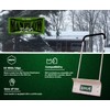 Manplow Manplow PRO32 PRO Snow Pusher, 32"
