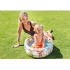 INTEX 57106 Beach Buddy Sleeping Baby Pool