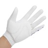Professional Game Golf Gloves for Men Breathable Sheepskin Gloves Golf