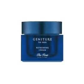 O HUI The First Nature For Men Refreshing Cream 50ml / 오휘 더 퍼스트 제너츄어 포맨 리프레싱 크림 50ml