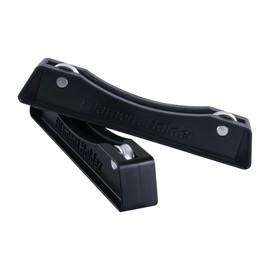 TIOMIOSEA 3D Printer Filament Spool Holder Pack of 2, 3D Filament Spool Holder with Ball Bearings, Plastic 3D Printer Spool Holder for PLA/ABS/TPU/Other 3D Printing Materials Printer Accessories (165