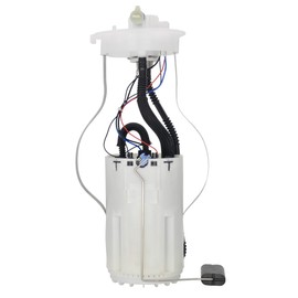 Fuel Pump Module Assembly for 2002 2003 2004 Land Lover Discovery V8 4.0L 4.6L with Air Injection System SP5075M Series II