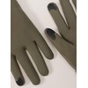 Arc'teryx Rho Glove | Synthetic Moisture Wicking Liner Glove for