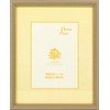 Iwata MD-84GR-I Picture Frame, Drawing Frame, Inches, Gray