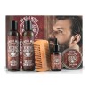 Acondicionador Definitivo Aseo Barba Viking Revolution