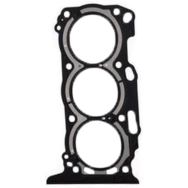 LowPricedAutoParts Right Side MLS Cylinder Head Gasket | Compatible with