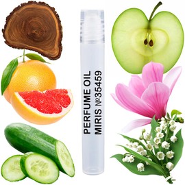 MIRIS Perfume Oil No. 35459 | Inspired | Women | Roll-On | 0.34 Fl Oz