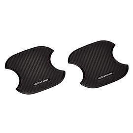 MUGEN DOOR HANDLE PROTECTOR (Door Handle Protector) Small Size 08P48-XG8-K0S0-S