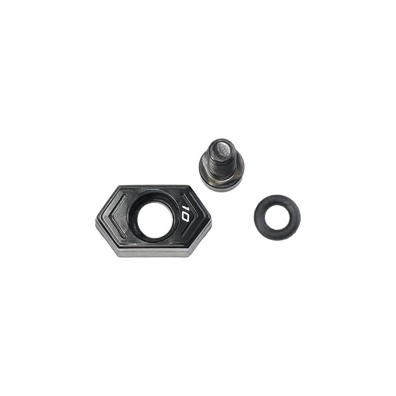 2025 Cobra DS-ADAPT FW Compatible Weights DS-ADAPT X DS-ADAPT MAX