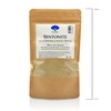 Bentonite Clay - 250g Packet - Pure Calcium Bentonite Detox