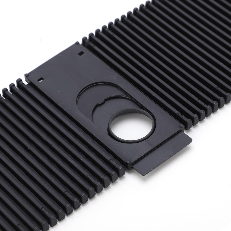 Gear Lever Strip Cover Trims Auto Car Accessory 4E1713187A Replacement