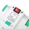AC 400V 3P 63/80/100A Dual Power Automatic Transfer Toggle Switch(100A)