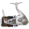 Shimano 18 Nexave 8000 Spinning Reel (Nylon No. 8, 164yd