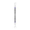 Hu-Friedy SH6/7XE2 Double End #H6/H7 Dental Scaler with #EE2 Harmony