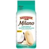 Pepperidge Farm Milano White Chocolate Coconut Flavored Cookies, 7 Oz