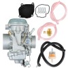 globegarage Carburetor For 1999 Suzuki King Quad 300 LTF300F 4x4
