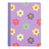 Callie Danielle Notebook Journal, Personal Journaling Notebooks for Women, Cute