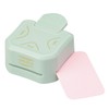 Vaessen Creative 2137-002 Corner Punch, 3 Corners in Various Sizes