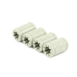 8mm Igus Drylin RJ4JP-01-08 - 3D Printer Solid Polymer LM8UU Bearing (4)